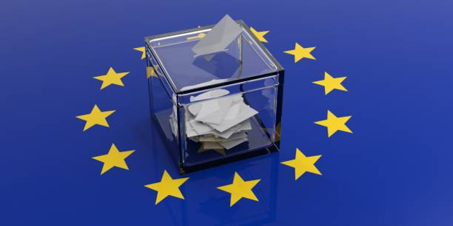 Elezioni Europee del 8-9 giugno 2024