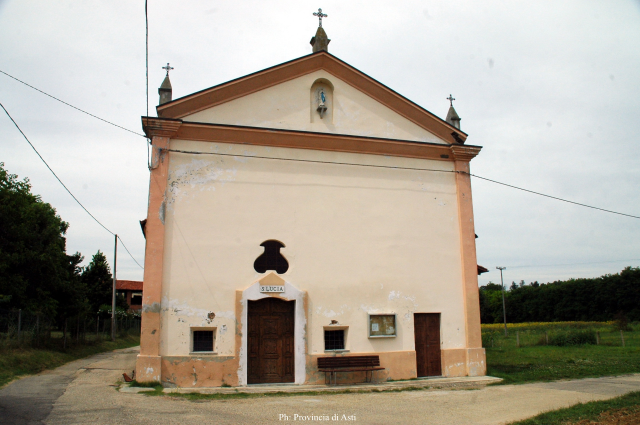 Chiesa di Santa Lucia (1)