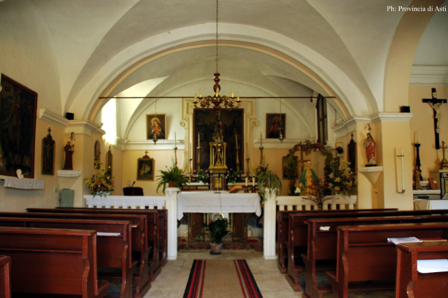 Chiesa di Santa Lucia (4)