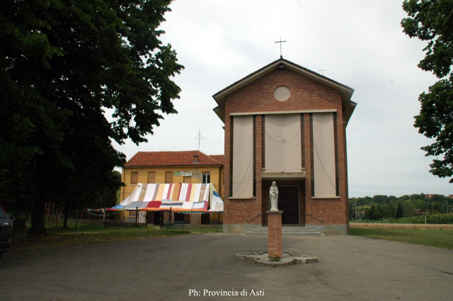 Chiesa di Spirito Santo e San Carlo (1)