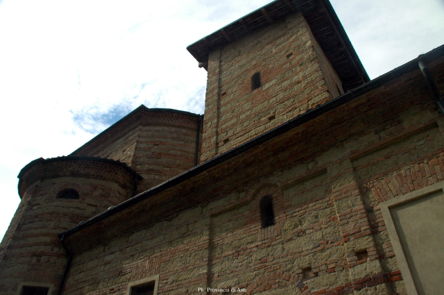 Chiesa sconsacrata di San Silverio (5)