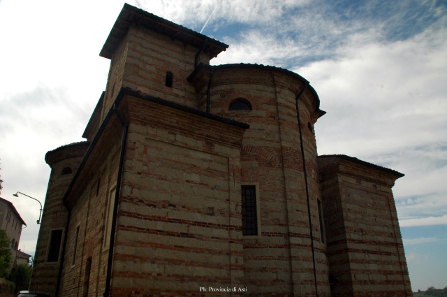 Chiesa sconsacrata di San Silverio (6)
