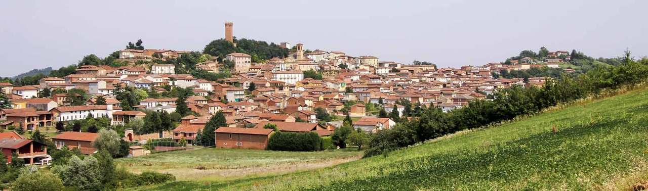 Viarigi | Puliamo Insieme - edizione 2021