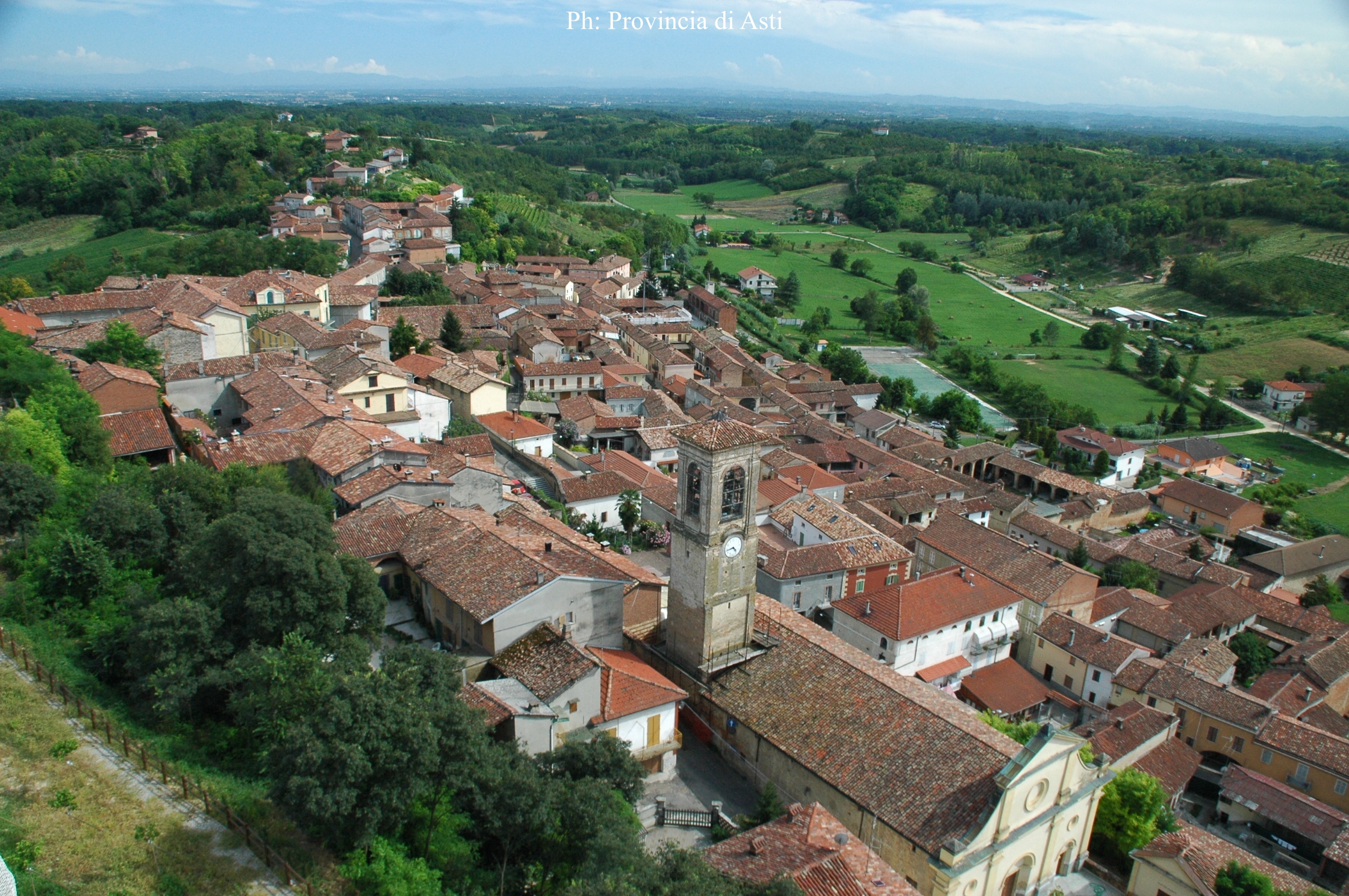 Viarigi | "Saltinpiazza" (edizione 2023)