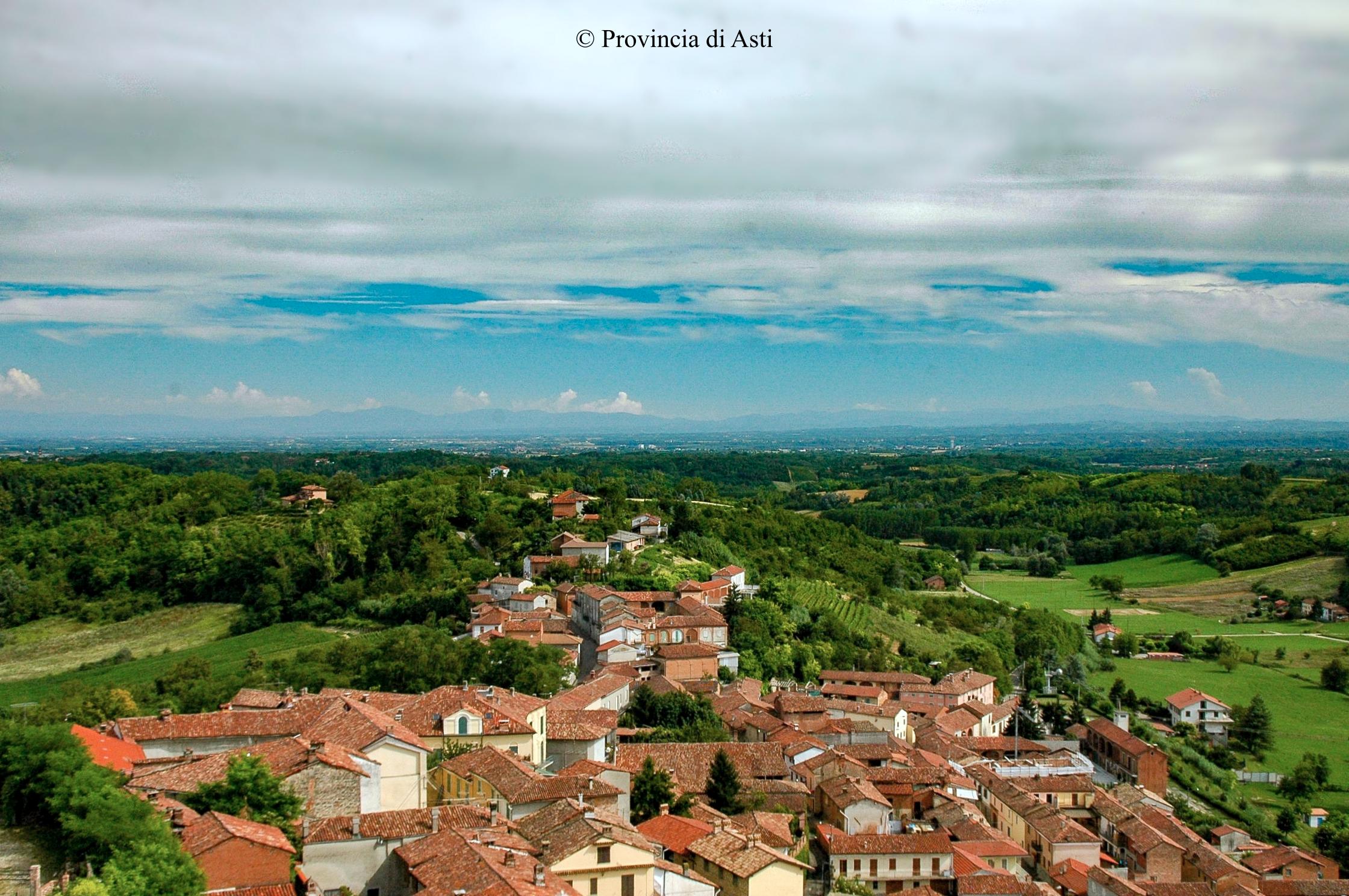 Viarigi | Mostra “Non crederci!”