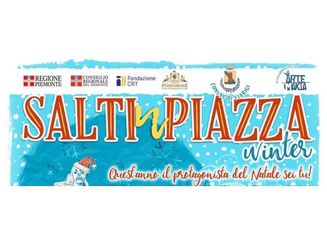 Viarigi | Saltinpiazza Winter 2019