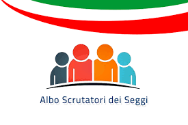 Aggiornamento Albo Scrutatori