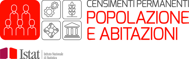 Censimento Popolazione